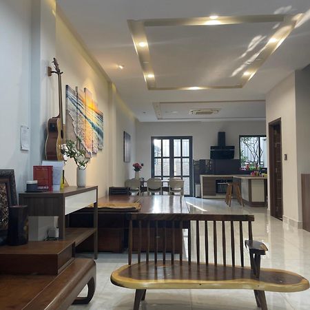Home Resort With Full Amenities Ho Chi Minh City Exterior photo