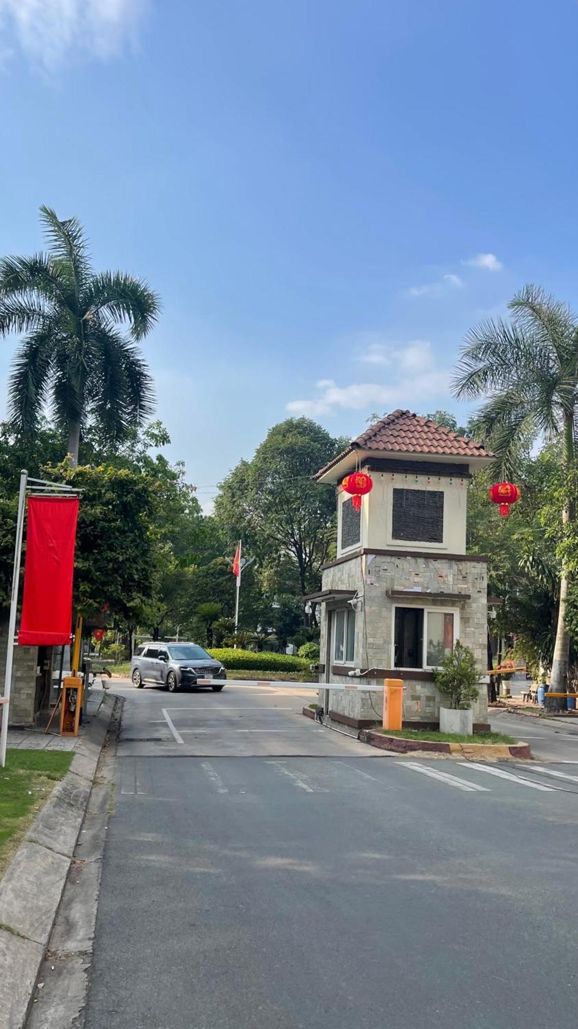 Home Resort With Full Amenities Ho Chi Minh City Exterior photo