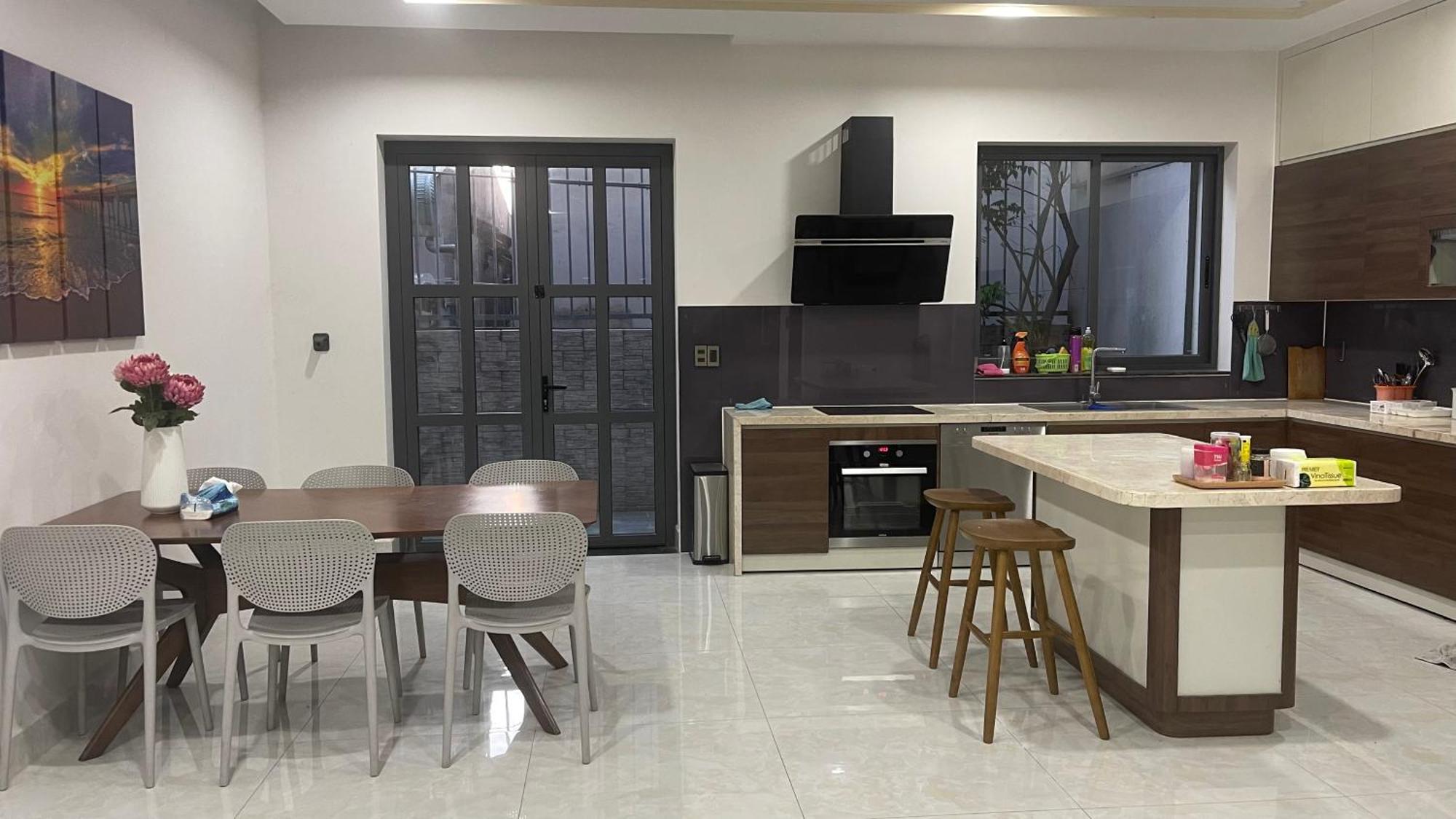 Home Resort With Full Amenities Ho Chi Minh City Exterior photo