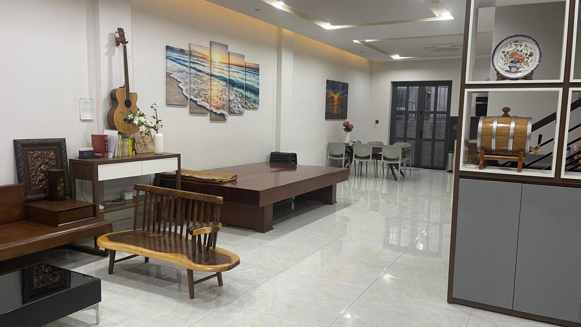 Home Resort With Full Amenities Ho Chi Minh City Exterior photo