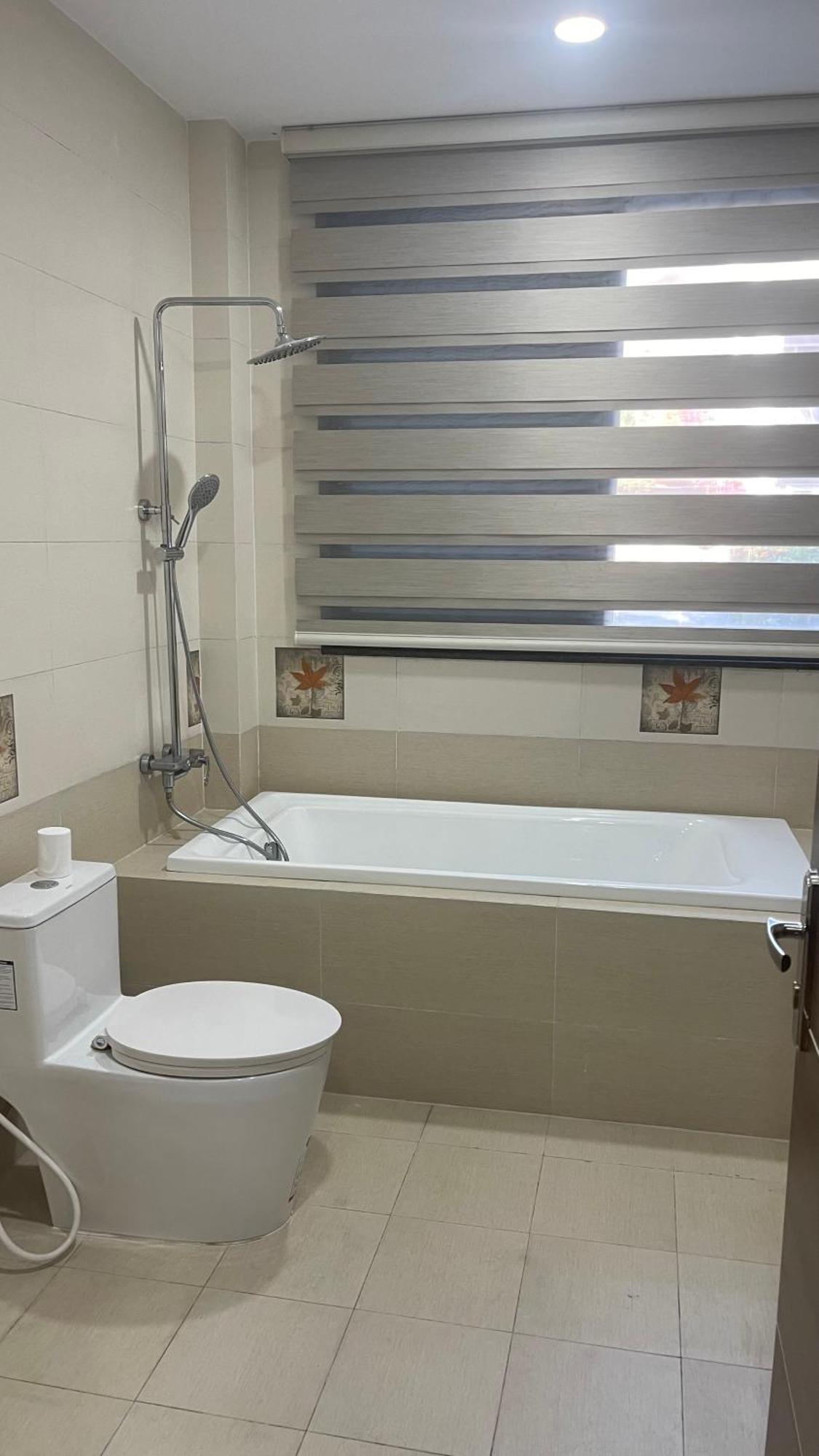 Home Resort With Full Amenities Ho Chi Minh City Exterior photo