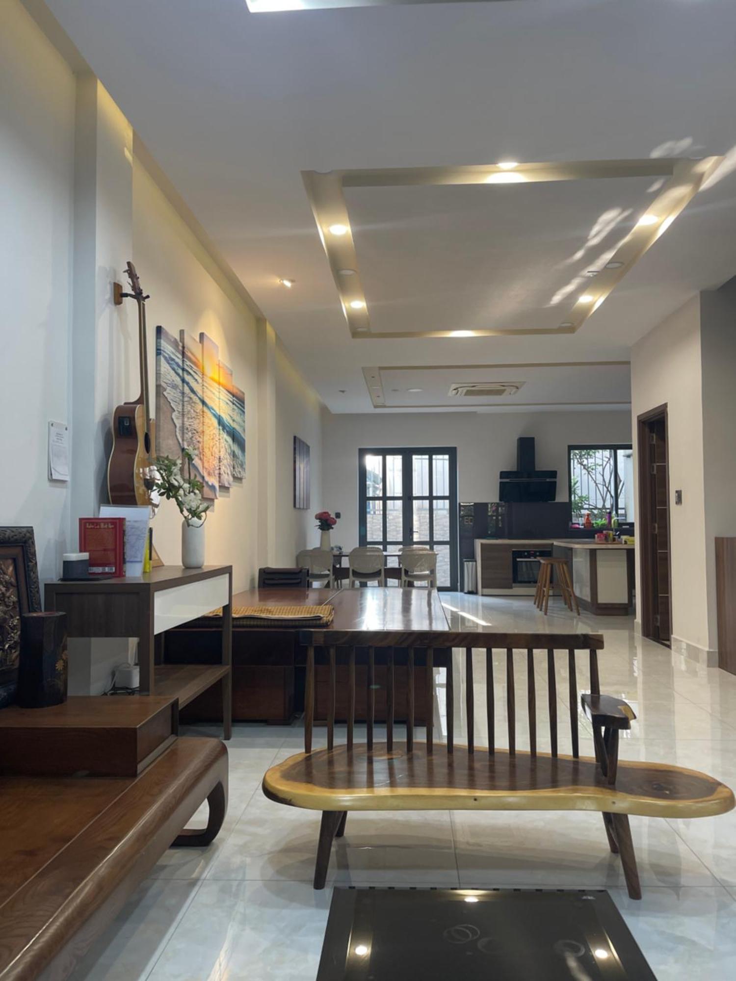 Home Resort With Full Amenities Ho Chi Minh City Exterior photo