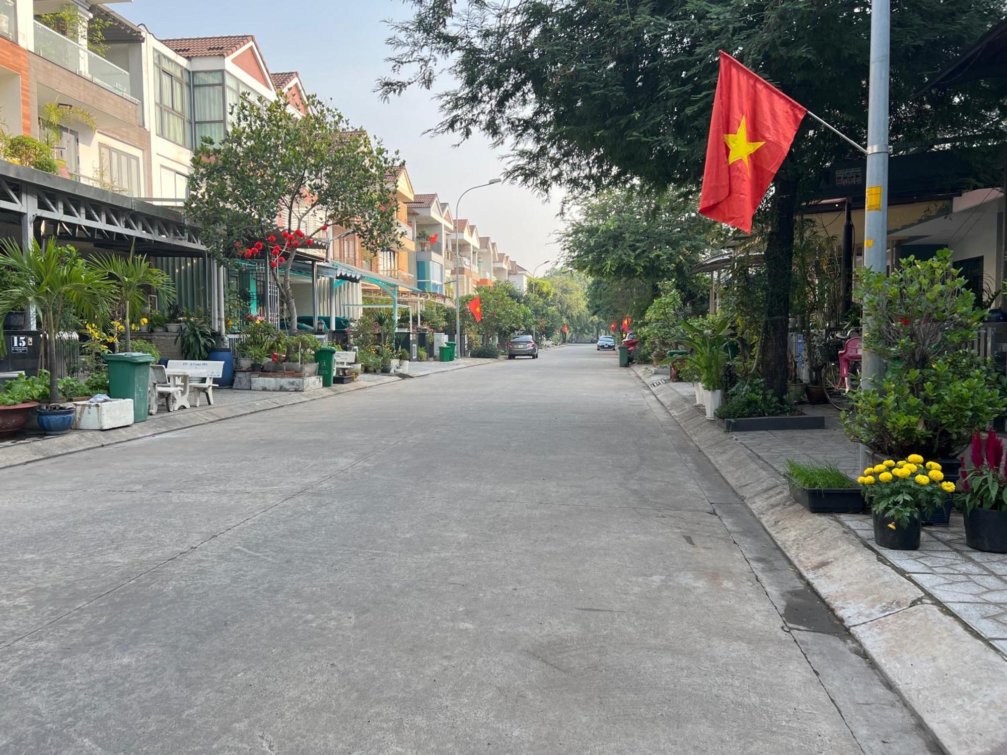 Home Resort With Full Amenities Ho Chi Minh City Exterior photo