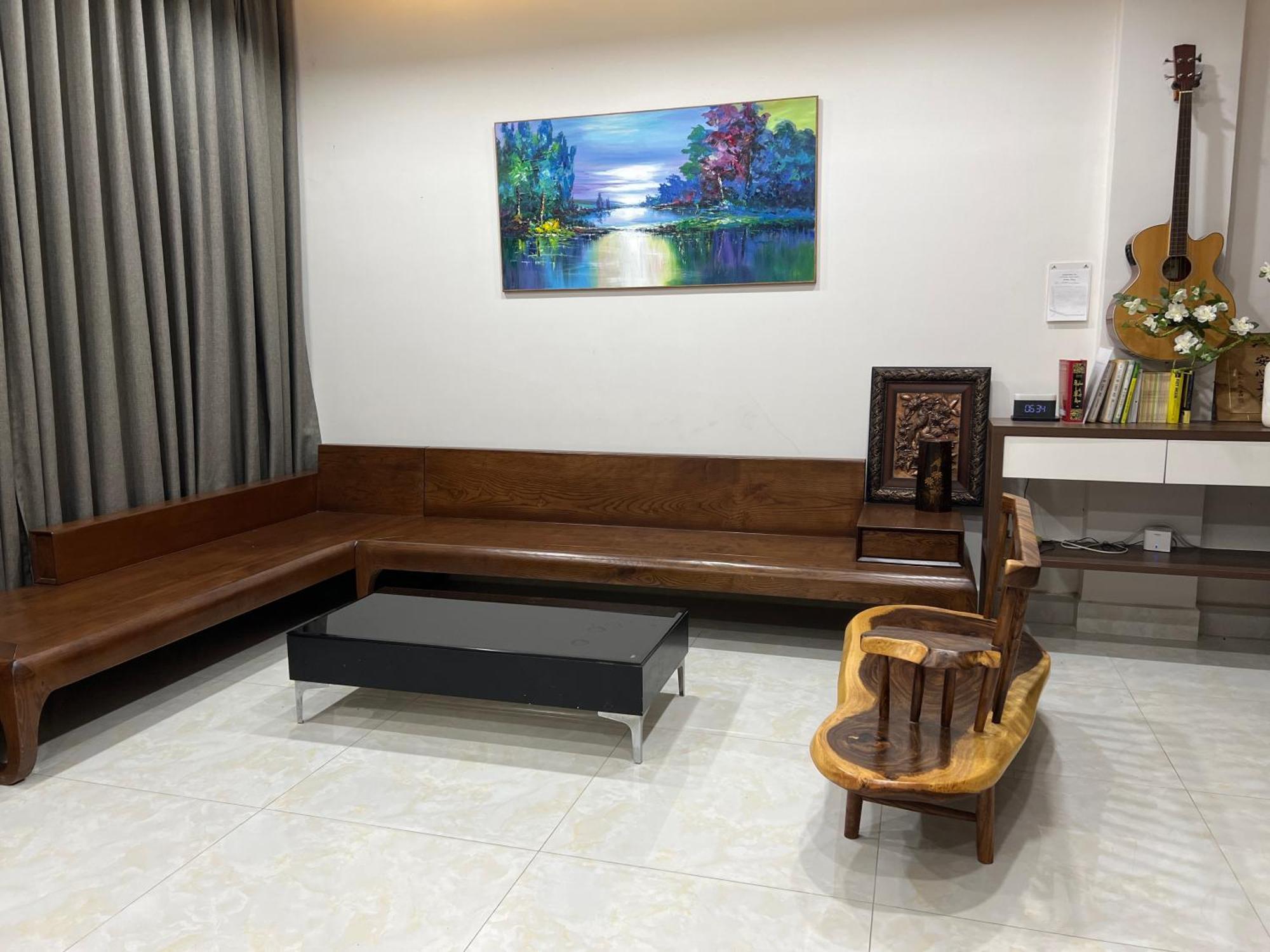 Home Resort With Full Amenities Ho Chi Minh City Exterior photo