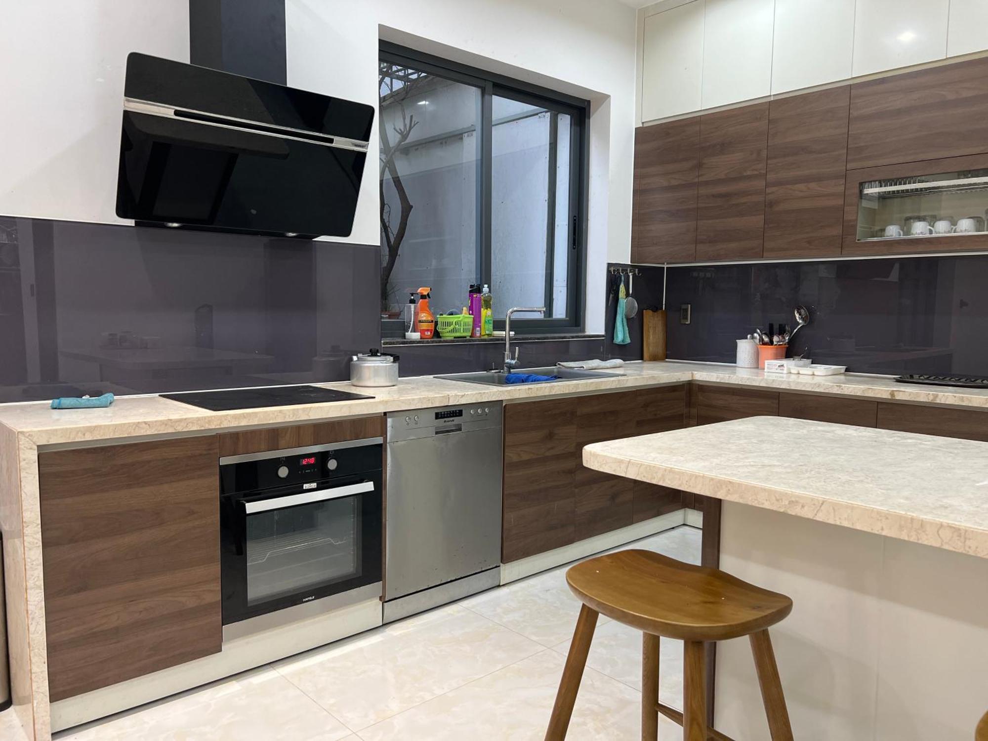 Home Resort With Full Amenities Ho Chi Minh City Exterior photo